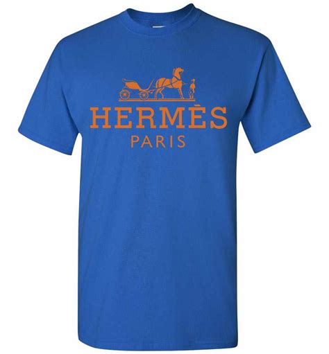 hermes t shirts men's